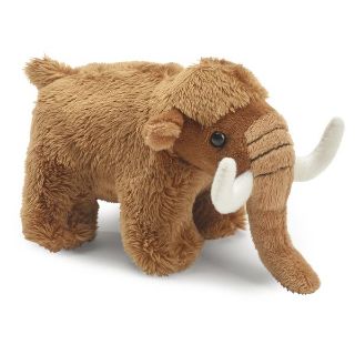 Obrázek z Mamut plyš 9cm 